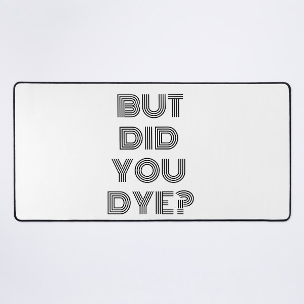 Item preview, but did you dye? Black easter designed and sold by Sam Artist.