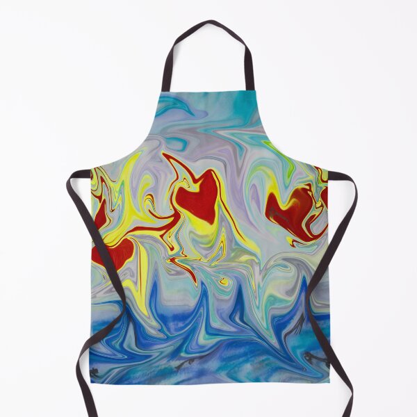 Item preview, Love Out of Control designed and sold by MoreGoodArt.