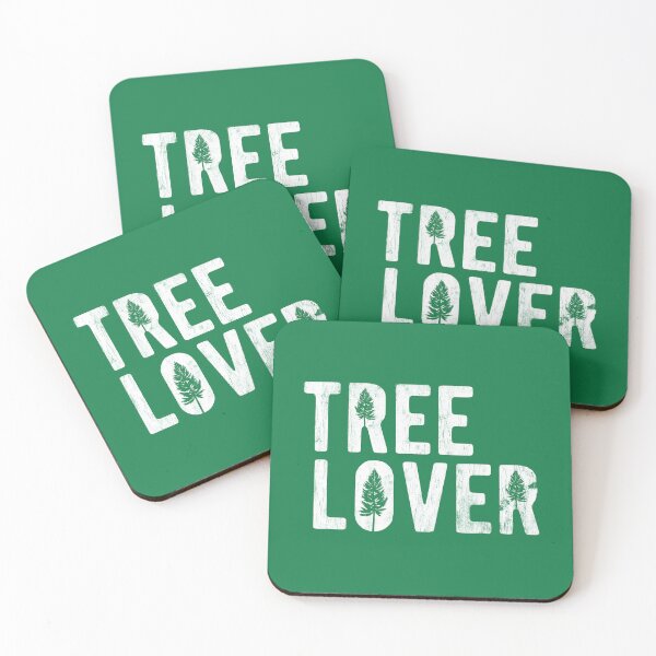Item preview, Retro Distressed Tree Lover #5 designed and sold by SalahBlt.