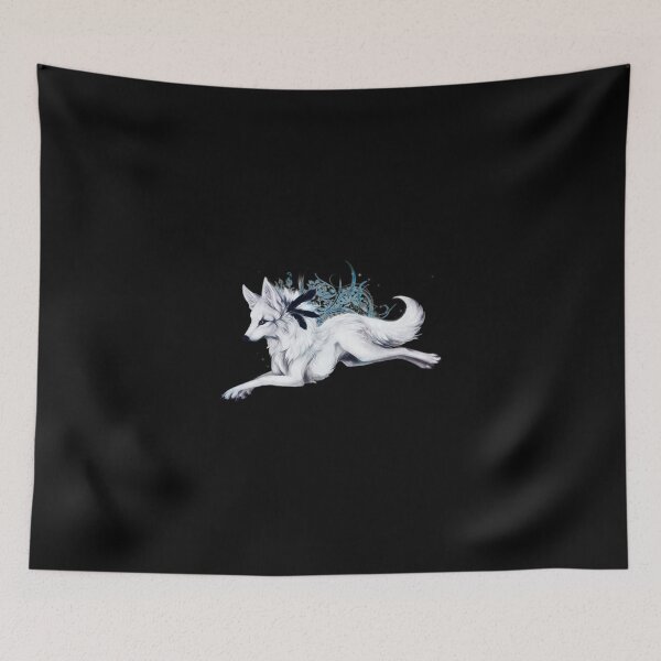Item preview, Running Foxes Classic T-Shirt designed and sold by rollinsale.