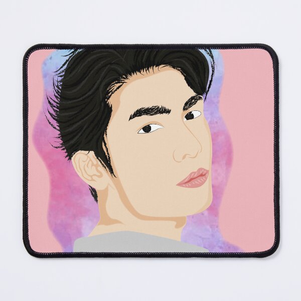 Item preview, Mew Suppasit designed and sold by MCBZ.