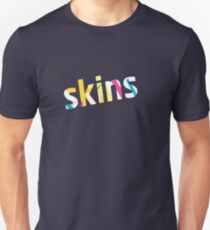 Skins Unisex T-Shirt