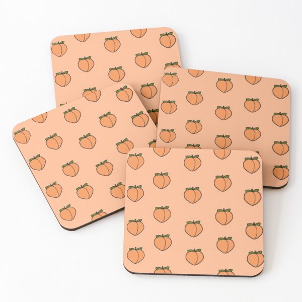 Item preview, You're A Peach designed and sold by radiantdark.