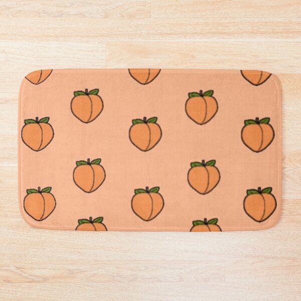 Item preview, You're A Peach designed and sold by radiantdark.