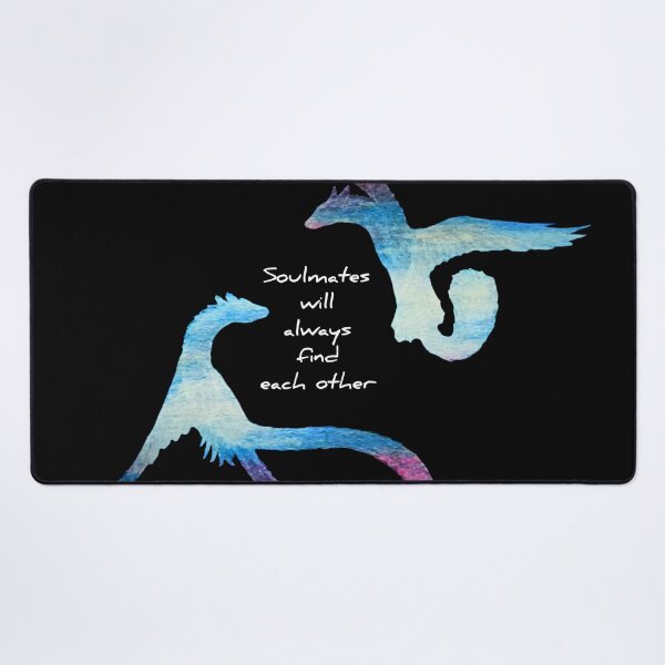 Item preview, Star Wyverns Soulmates designed and sold by Lycoris ArtSpark.