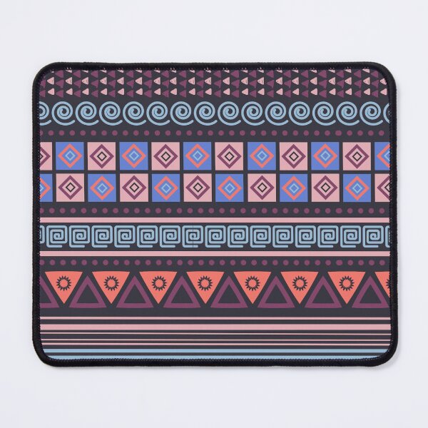 Item preview, Tribal Lines and Shapes designed and sold by TheHotIgloo.