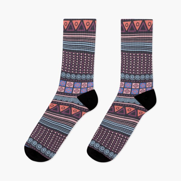 Item preview, Tribal Lines and Shapes designed and sold by TheHotIgloo.