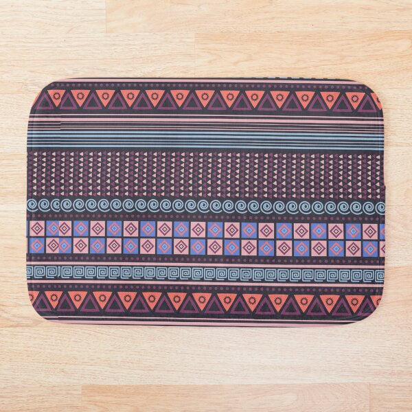 Item preview, Tribal Lines and Shapes designed and sold by TheHotIgloo.
