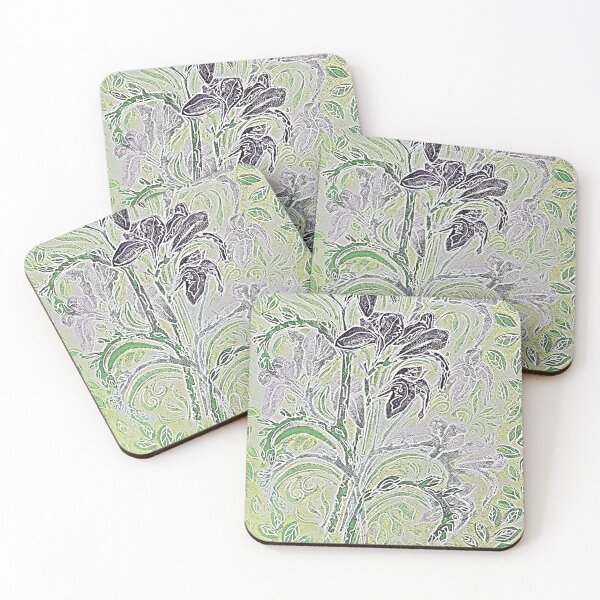 Item preview, Freesia designed and sold by MagsWilliamson.