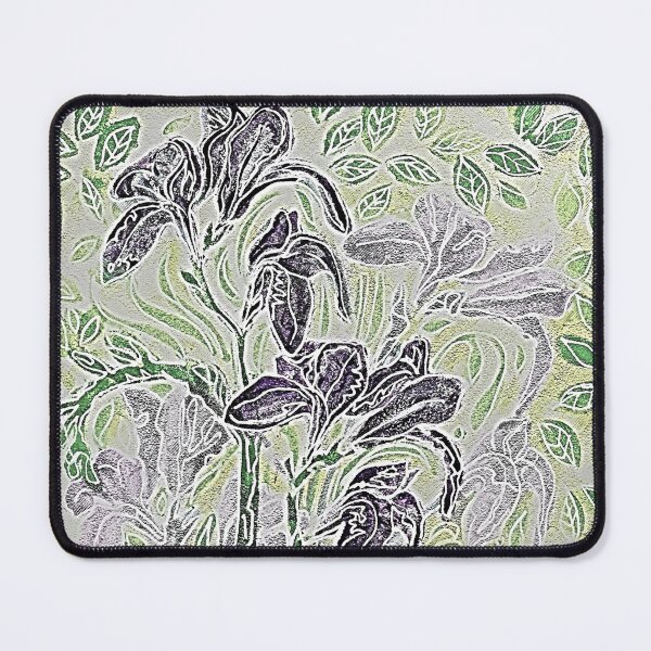 Item preview, Freesia designed and sold by MagsWilliamson.