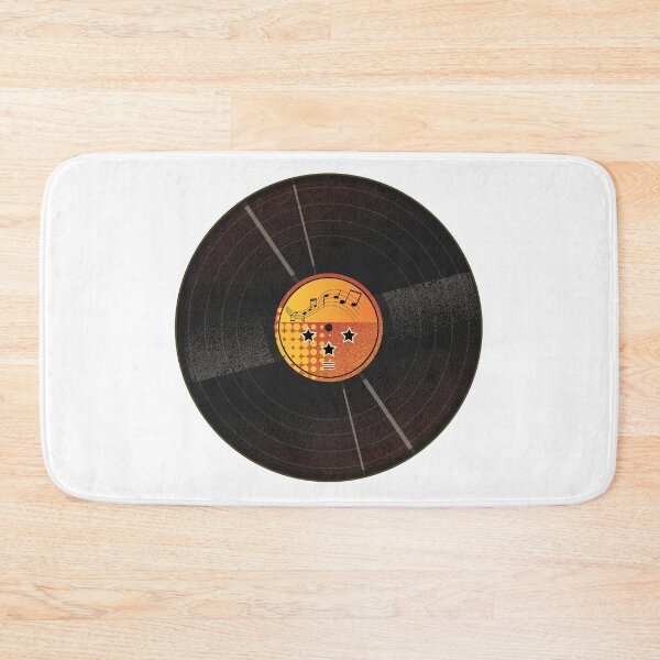 Item preview, Retro Vinyl Record designed and sold by Nancyanna.