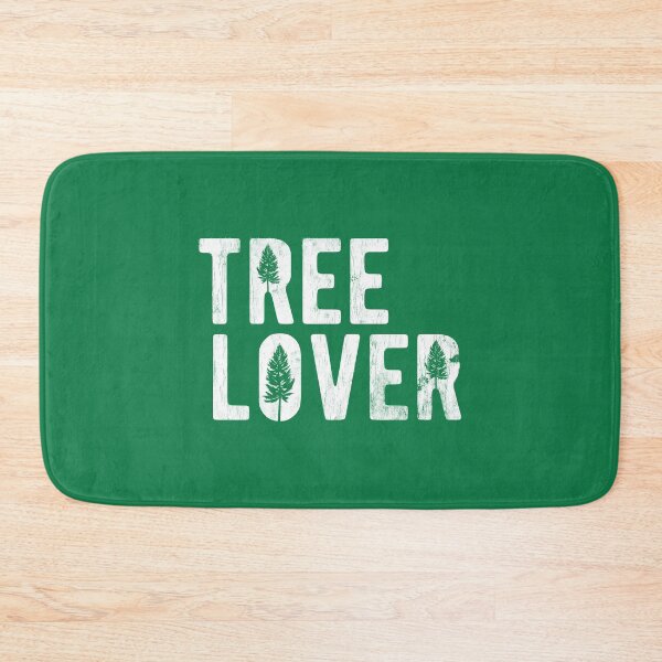 Item preview, Retro Distressed Tree Lover #6 designed and sold by SalahBlt.