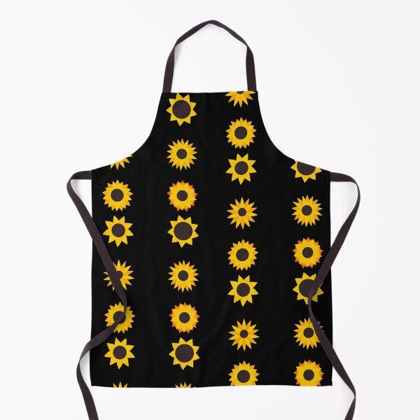 Item preview, Sunflowers Sticker Pack designed and sold by Trinket-Trickster.