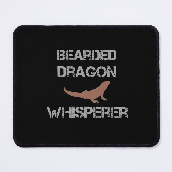 Item preview, Bearded Dragon Whisperer  designed and sold by rachidhaz.