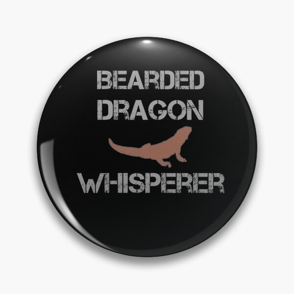 Item preview, Bearded Dragon Whisperer  designed and sold by rachidhaz.