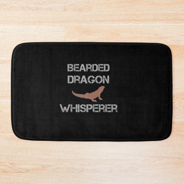 Item preview, Bearded Dragon Whisperer  designed and sold by rachidhaz.