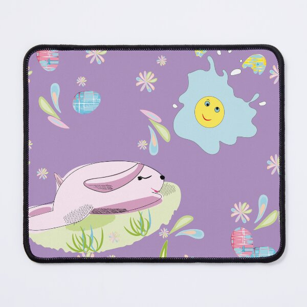 Item preview, Easter pattern, broken egg, humor designed and sold by Natairbrush.