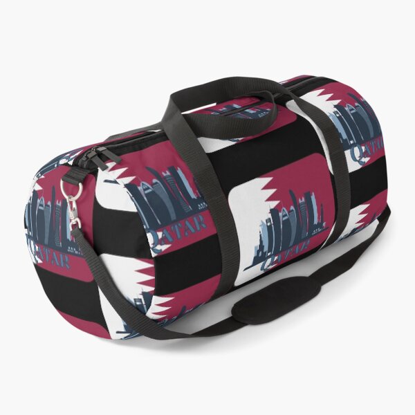 Item preview, Qatar City designed and sold by corralmontana.