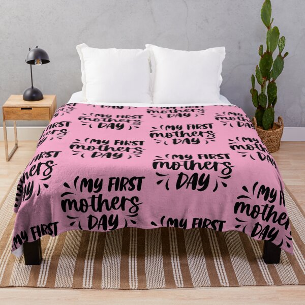Item preview, MY FIRST MOTHERS DAY designed and sold by GamaArtDesign.