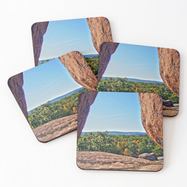 Item preview, Elephant Rocks State Park designed and sold by Frankie Cat Photography.