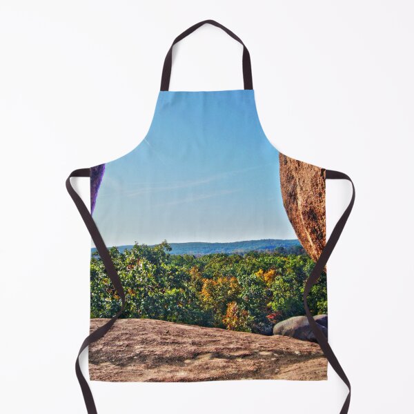 Item preview, Elephant Rocks State Park designed and sold by Frankie Cat Photography.