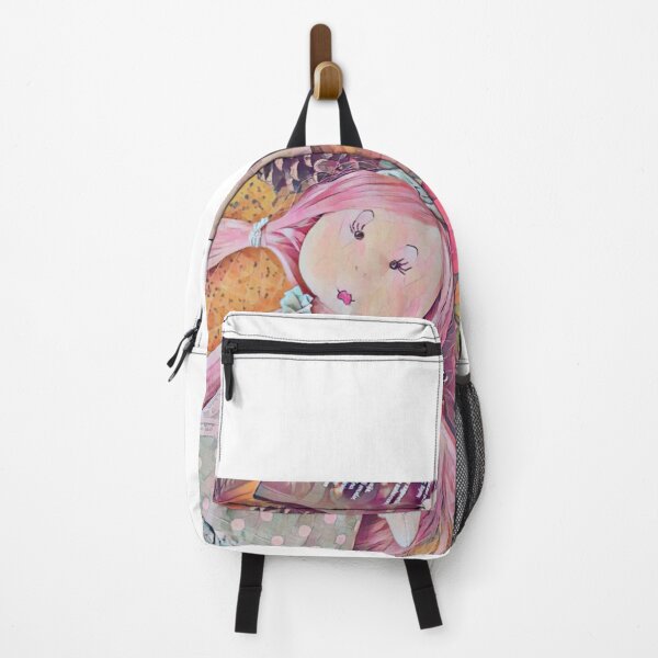 Item preview, Pink Doll designed and sold by Stefan Miljkov.
