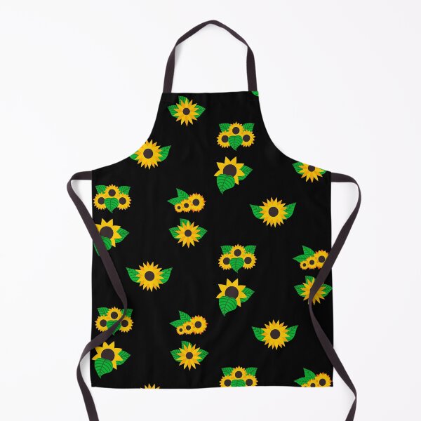 Item preview, Sunflowers with Leaves Sticker Pack designed and sold by Trinket-Trickster.