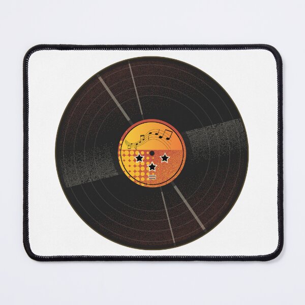 Item preview, Retro Vinyl Record designed and sold by Nancyanna.