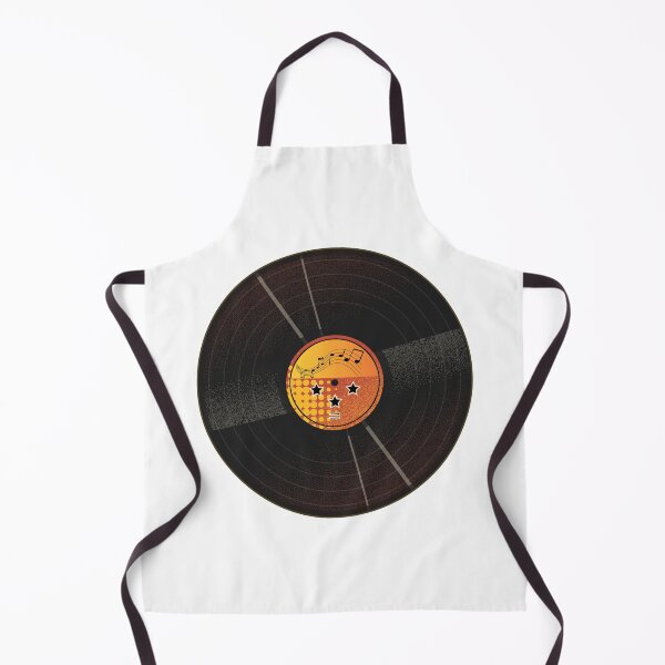 Item preview, Retro Vinyl Record designed and sold by Nancyanna.