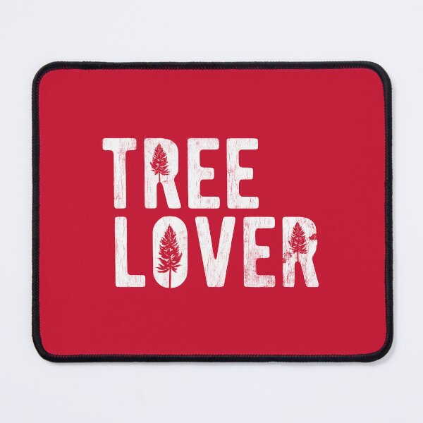 Item preview, Retro Distressed Tree Lover #7 designed and sold by SalahBlt.