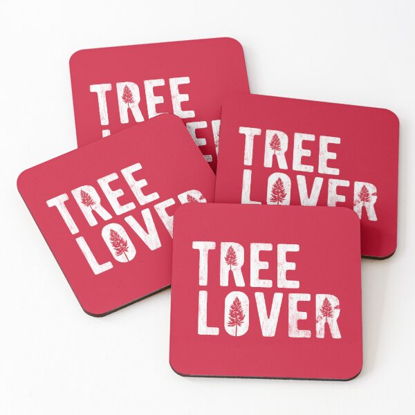 Item preview, Retro Distressed Tree Lover #7 designed and sold by SalahBlt.