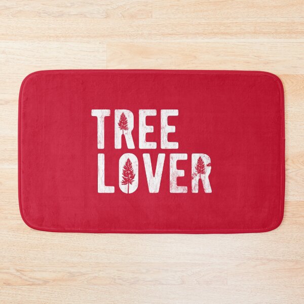 Item preview, Retro Distressed Tree Lover #7 designed and sold by SalahBlt.
