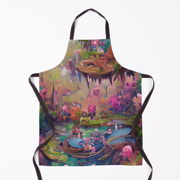 Item preview, Fairy's Summer Bower I designed and sold by ~.