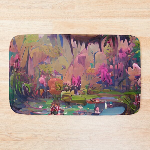 Item preview, Fairy's Summer Bower I designed and sold by ~.