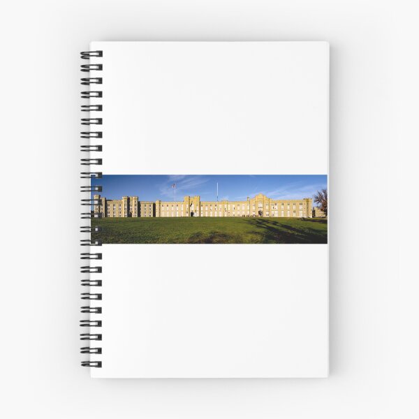 Item preview, Virginia Military Institute Panorama designed and sold by nbrandsberg.