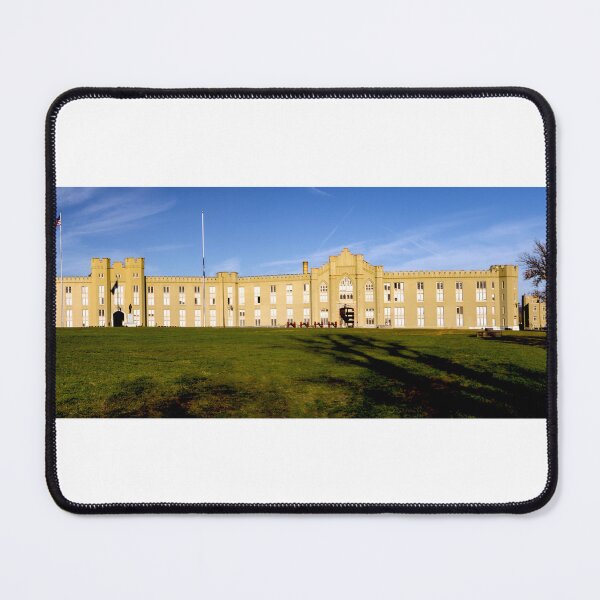 Item preview, Virginia Military Institute Panorama designed and sold by nbrandsberg.