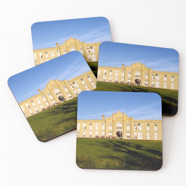Item preview, Virginia Military Institute Panorama designed and sold by nbrandsberg.
