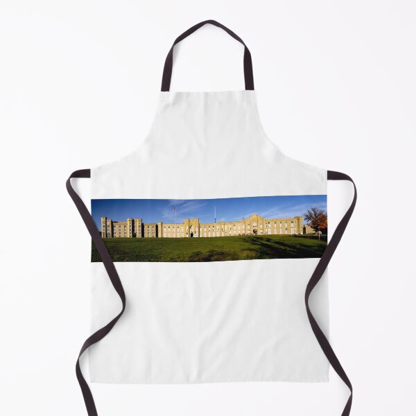 Item preview, Virginia Military Institute Panorama designed and sold by nbrandsberg.