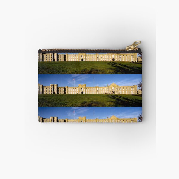 Item preview, Virginia Military Institute Panorama designed and sold by nbrandsberg.