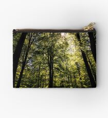 The Dark Woods Studio Pouch