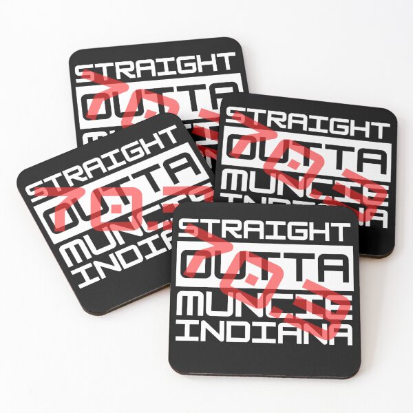 Item preview, 70.3 Muncie Indiana Triathlon - Get Ready To Race -Straight Outta Muncie Indiana designed and sold by Sonatablue.