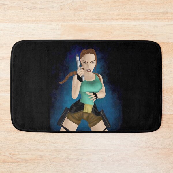 Item preview, The Divine Ponytail designed and sold by MoonRushers.