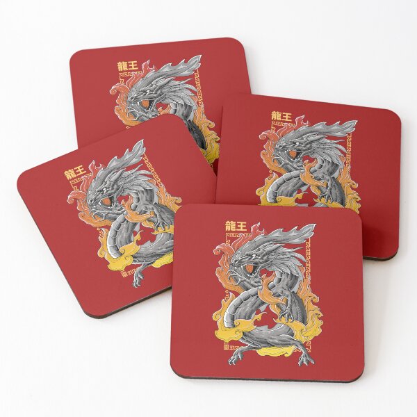 Item preview, Chinese Traditional Dragon Lóng Oriental Folklore Art designed and sold by Uppercase Tees.