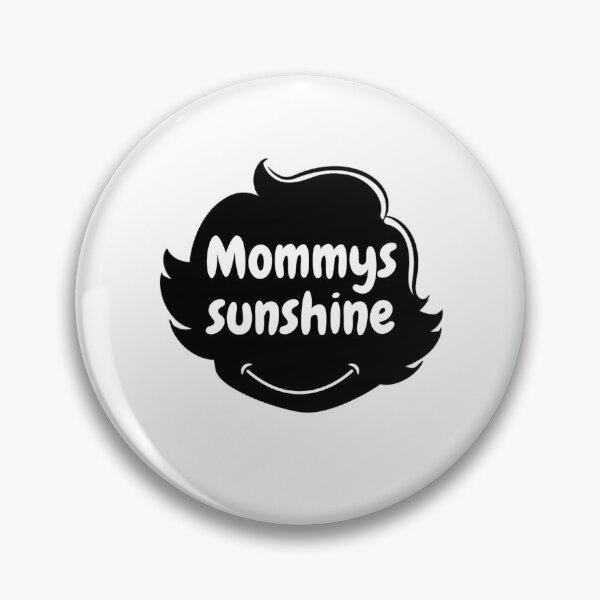 Item preview, Mommys sunshine designed and sold by Douniaya.
