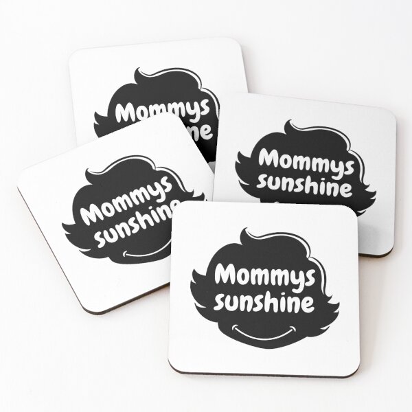 Item preview, Mommys sunshine designed and sold by Douniaya.