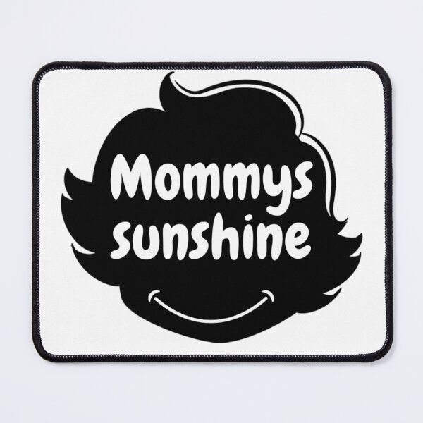 Item preview, Mommys sunshine designed and sold by Douniaya.