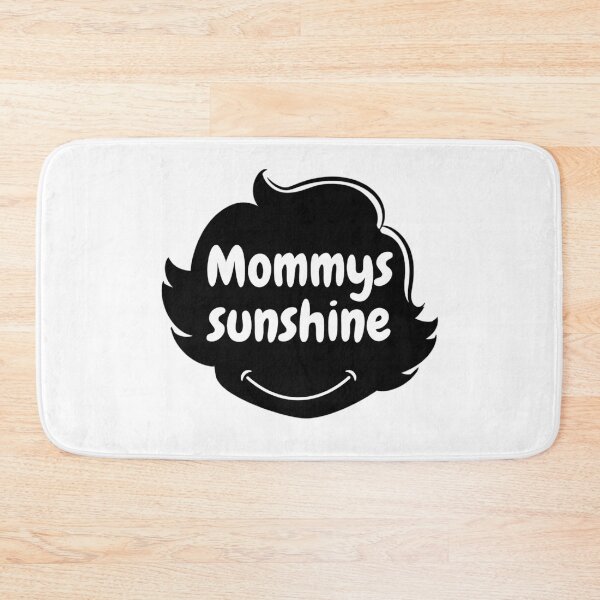 Item preview, Mommys sunshine designed and sold by Douniaya.