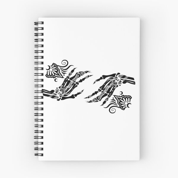 Item preview, Skelly ( B) designed and sold by CarolinSajur.