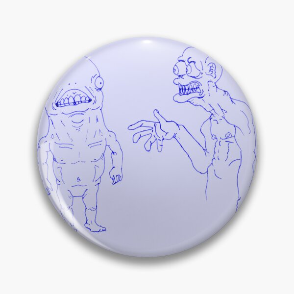 Item preview, Two friends designed and sold by Quenjonem.