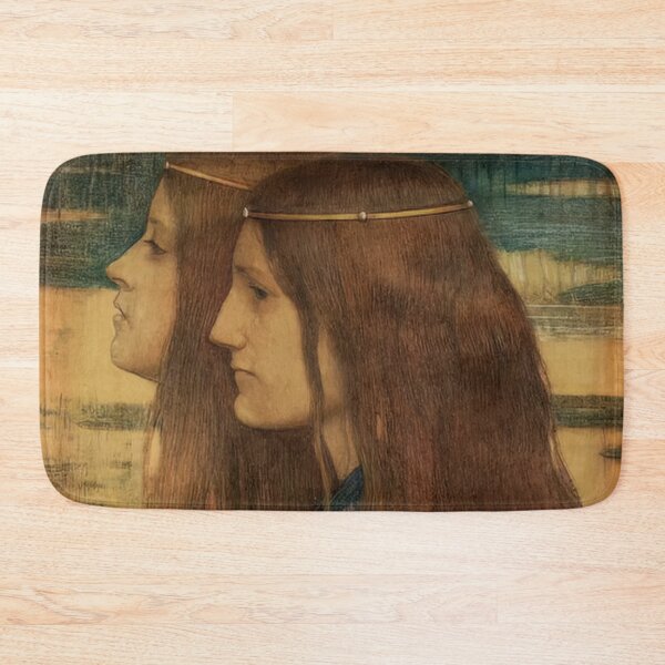 Item preview, Les Princesses de Légende by Antoon Van Welie designed and sold by AestheticsXarts.